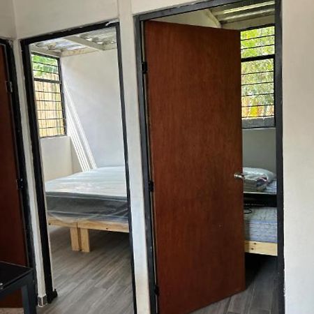 Appartamento Departamento Amueblado Con Alberca Pedregal C Tamasopo Esterno foto