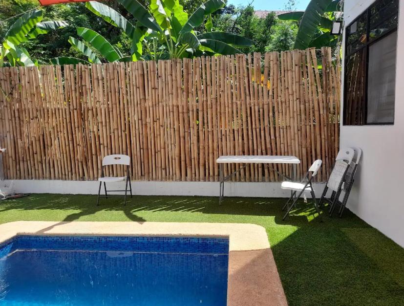 Appartamento Departamento Amueblado Con Alberca Pedregal C Tamasopo Esterno foto